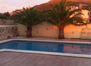 Villa in Calpe (Costa Blanca), buy cheap - 399 000 [69124] 3