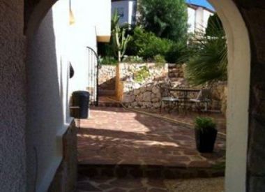 Villa in Calpe (Costa Blanca), buy cheap - 399 000 [69124] 5