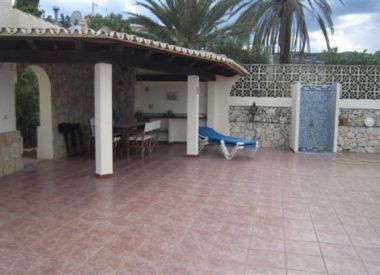 Villa in Calpe (Costa Blanca), buy cheap - 399 000 [69124] 7