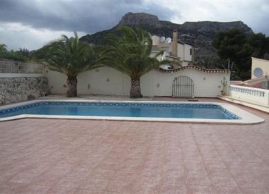 Villa in Calpe (Costa Blanca), buy cheap - 399 000 [69124] 9