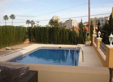 Villa in Calpe (Costa Blanca), buy cheap - 525 000 [69123] 2