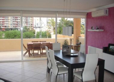 Villa in Calpe (Costa Blanca), buy cheap - 525 000 [69123] 4