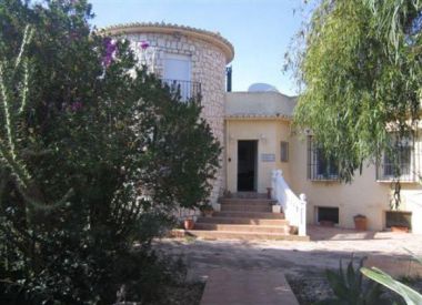 Villa in Calpe (Costa Blanca), buy cheap - 475 000 [69122] 1