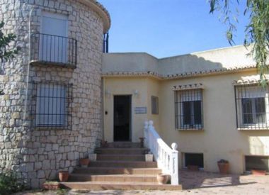 Villa in Calpe (Costa Blanca), buy cheap - 475 000 [69122] 3