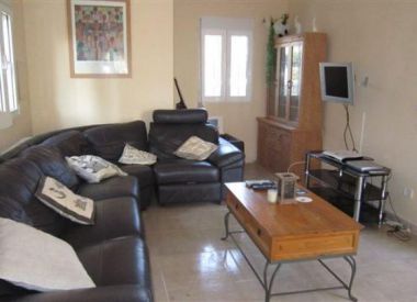 Villa in Calpe (Costa Blanca), buy cheap - 475 000 [69122] 4