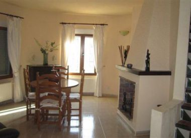 Villa in Calpe (Costa Blanca), buy cheap - 475 000 [69122] 5