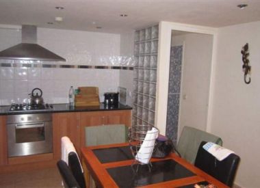 Villa in Calpe (Costa Blanca), buy cheap - 475 000 [69122] 6