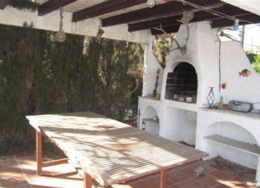 Villa in Calpe (Costa Blanca), buy cheap - 475 000 [69122] 8