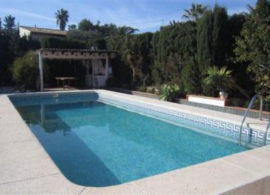 Villa in Calpe (Costa Blanca), buy cheap - 475 000 [69122] 9