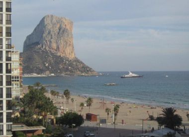 Apartments in Calpe (Costa Blanca), buy cheap - 275 000 [69121] 1