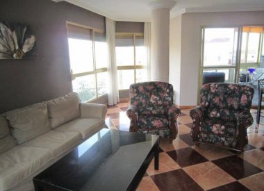 Apartments in Calpe (Costa Blanca), buy cheap - 275 000 [69121] 4