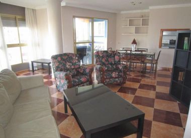 Apartments in Calpe (Costa Blanca), buy cheap - 275 000 [69121] 5