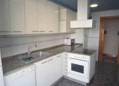 Apartments in Calpe (Costa Blanca), buy cheap - 275 000 [69121] 6