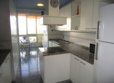 Apartments in Calpe (Costa Blanca), buy cheap - 275 000 [69121] 7