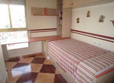 Apartments in Calpe (Costa Blanca), buy cheap - 275 000 [69121] 9