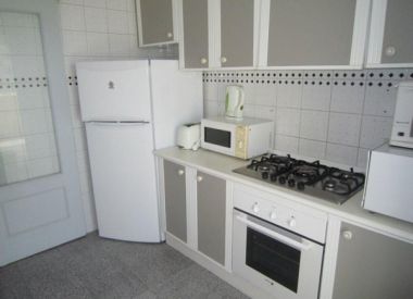 Apartments in Calpe (Costa Blanca), buy cheap - 249 000 [69120] 10