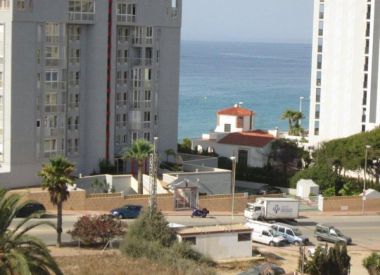 Apartments in Calpe (Costa Blanca), buy cheap - 249 000 [69120] 3