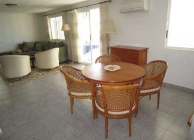 Apartments in Calpe (Costa Blanca), buy cheap - 249 000 [69120] 5