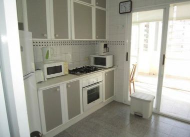 Apartments in Calpe (Costa Blanca), buy cheap - 249 000 [69120] 9