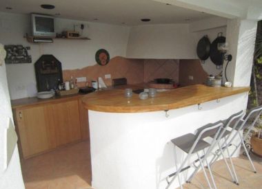 Villa in Calpe (Costa Blanca), buy cheap - 503 000 [69118] 10