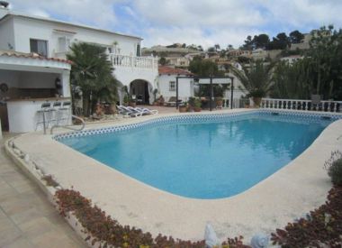 Villa in Calpe (Costa Blanca), buy cheap - 503 000 [69118] 3