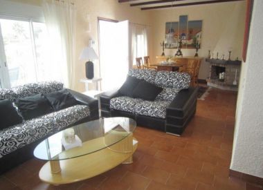 Villa in Calpe (Costa Blanca), buy cheap - 503 000 [69118] 6