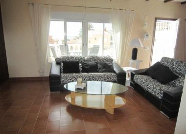 Villa in Calpe (Costa Blanca), buy cheap - 503 000 [69118] 7