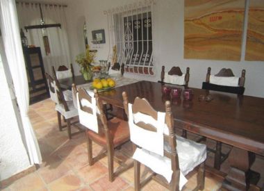 Villa in Calpe (Costa Blanca), buy cheap - 503 000 [69118] 8