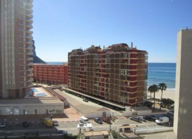 Apartments in Calpe (Costa Blanca), buy cheap - 283 500 [69119] 3