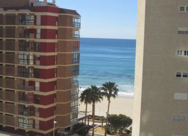 Apartments in Calpe (Costa Blanca), buy cheap - 283 500 [69119] 4