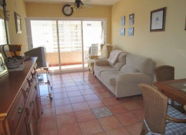 Apartments in Calpe (Costa Blanca), buy cheap - 283 500 [69119] 5