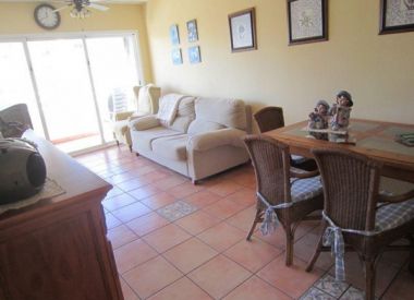 Apartments in Calpe (Costa Blanca), buy cheap - 283 500 [69119] 7