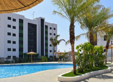 Apartments in San Miguel de Salinas (Costa Blanca), buy cheap - 145 000 [68817] 6