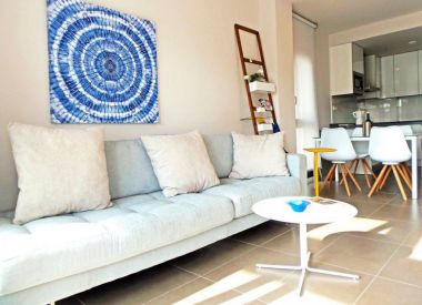 Apartments in San Miguel de Salinas (Costa Blanca), buy cheap - 145 000 [68817] 7