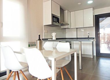 Apartments in San Miguel de Salinas (Costa Blanca), buy cheap - 145 000 [68817] 8