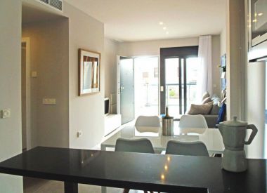 Apartments in San Miguel de Salinas (Costa Blanca), buy cheap - 145 000 [68817] 9
