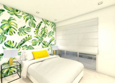 Villa in San Miguel de Salinas (Costa Blanca), buy cheap - 1 100 000 [68815] 10