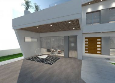 Villa in San Miguel de Salinas (Costa Blanca), buy cheap - 1 100 000 [68815] 6