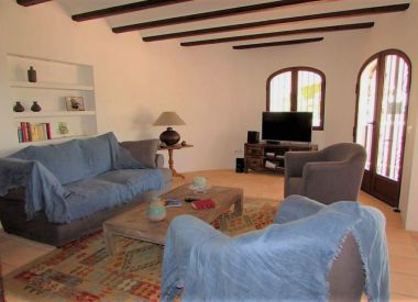 Villa in Moraira (Costa Blanca), buy cheap - 695 000 [68805] 10