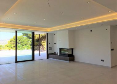 Villa in Moraira (Costa Blanca), buy cheap - 1 350 000 [68802] 5