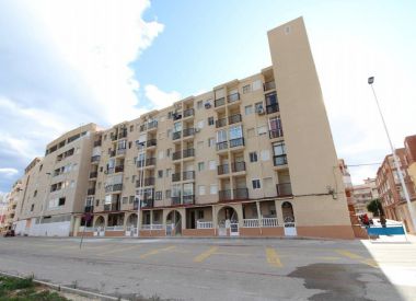 Apartments in La Mate (Costa Blanca), buy cheap - 43 900 [68799] 1