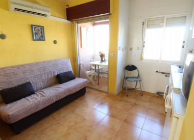 Apartments in La Mate (Costa Blanca), buy cheap - 43 900 [68799] 2