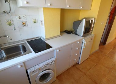 Apartments in La Mate (Costa Blanca), buy cheap - 43 900 [68799] 4