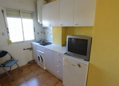 Apartments in La Mate (Costa Blanca), buy cheap - 43 900 [68799] 5