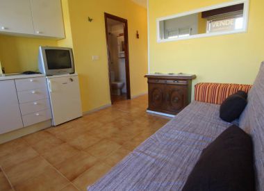Apartments in La Mate (Costa Blanca), buy cheap - 43 900 [68799] 6