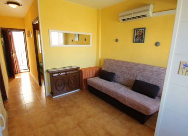Apartments in La Mate (Costa Blanca), buy cheap - 43 900 [68799] 8