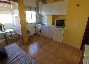 Apartments in La Mate (Costa Blanca), buy cheap - 43 900 [68799] 9