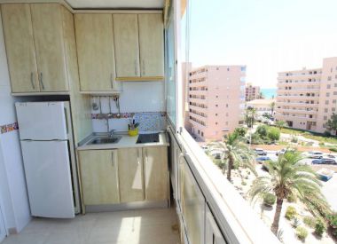 Apartments in La Mate (Costa Blanca), buy cheap - 65 000 [68797] 3