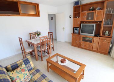 Apartments in La Mate (Costa Blanca), buy cheap - 65 000 [68797] 4