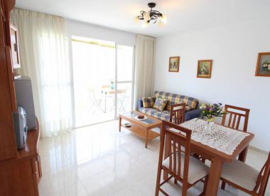 Apartments in La Mate (Costa Blanca), buy cheap - 65 000 [68797] 5